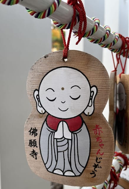 Sapporo: Buddha Hill, TV Tower, and Sake Stand Bar Tour - What the $170 price really covers