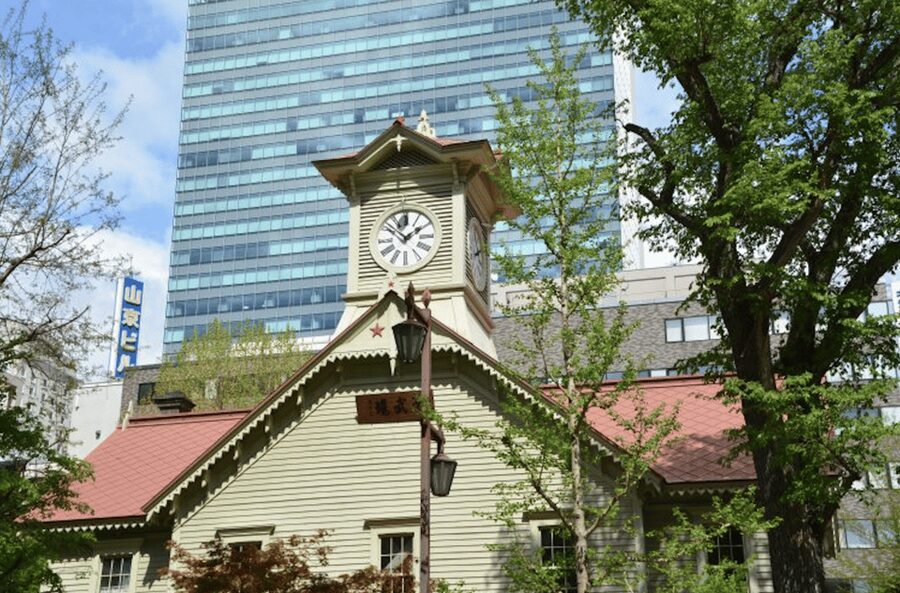 Sapporo: City Highlights Guided Tour with Local Guide - Key points to know before booking