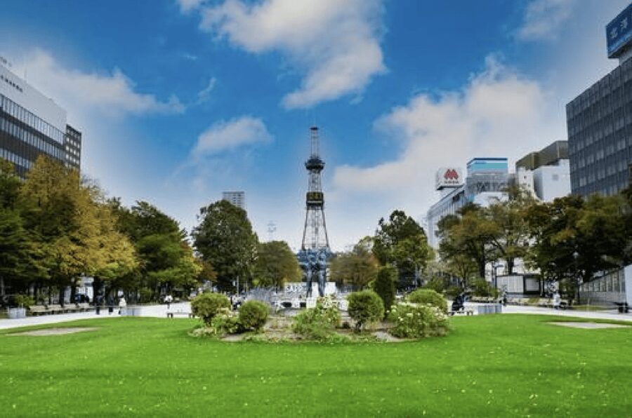 Sapporo: City Highlights Guided Tour with Local Guide - What this four-hour Sapporo tour is really designed to do