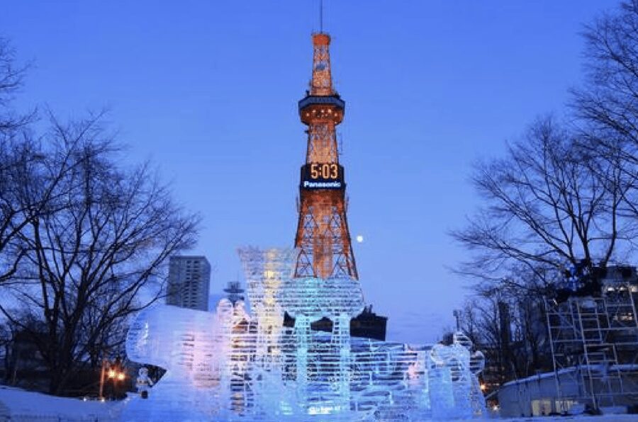 Sapporo: City Highlights Guided Tour with Local Guide - Hokkaido Shrine and the story of the north