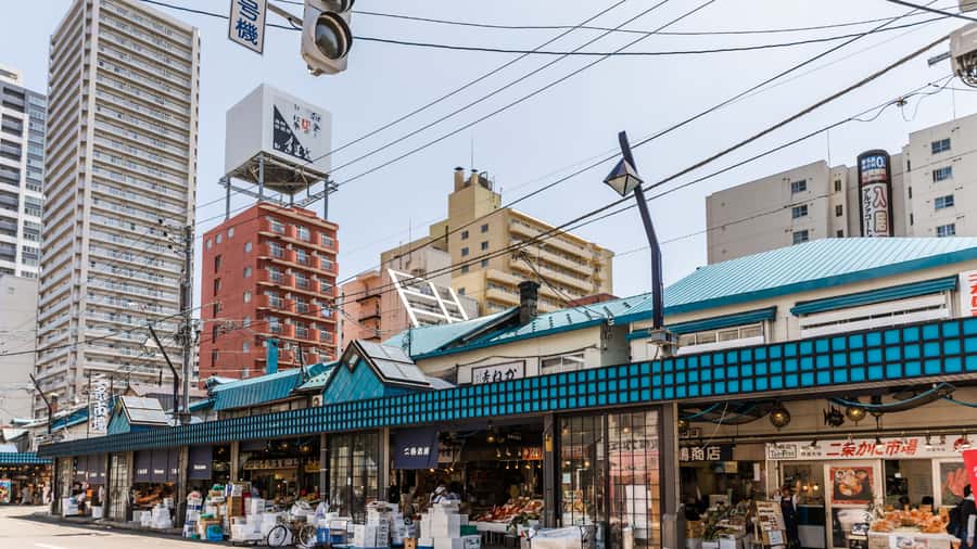 Sapporo: Custom Highlights and Hidden Gems Tour with a Local - Starting at JR Sapporo Station