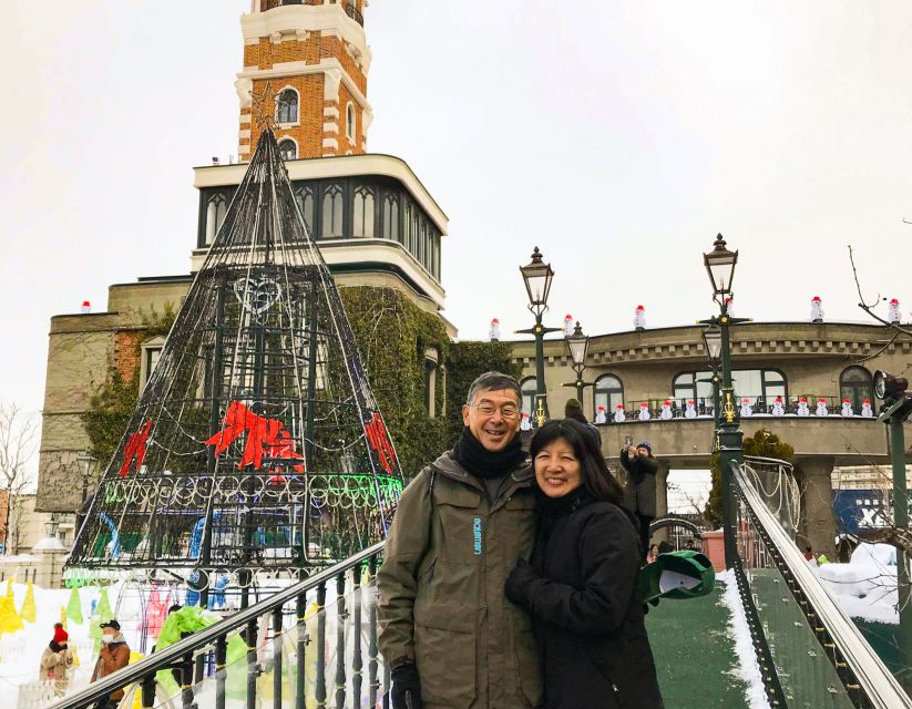 Sapporo: Custom Highlights and Hidden Gems Tour with a Local - Markets and everyday neighborhoods