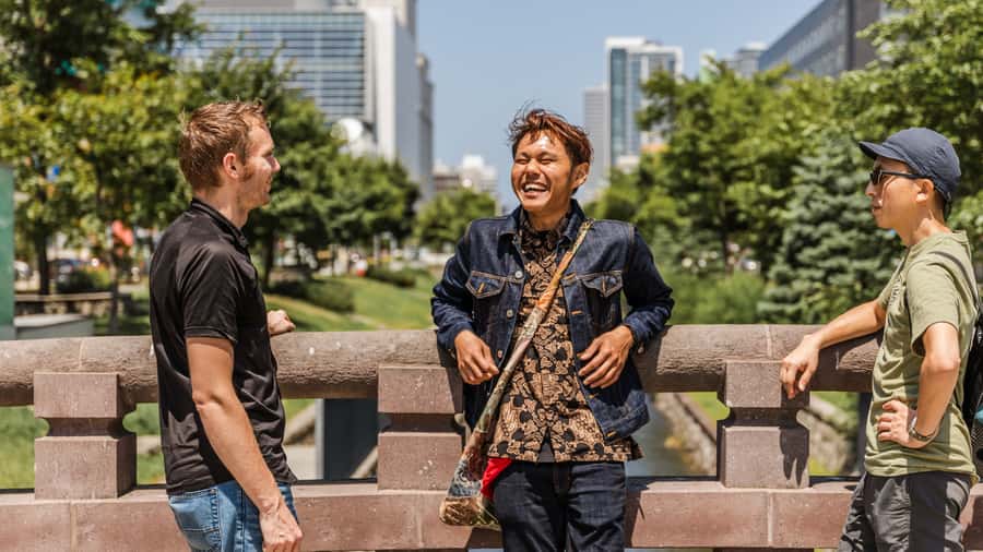 Sapporo: Custom Highlights and Hidden Gems Tour with a Local - Building your own route through Sapporo
