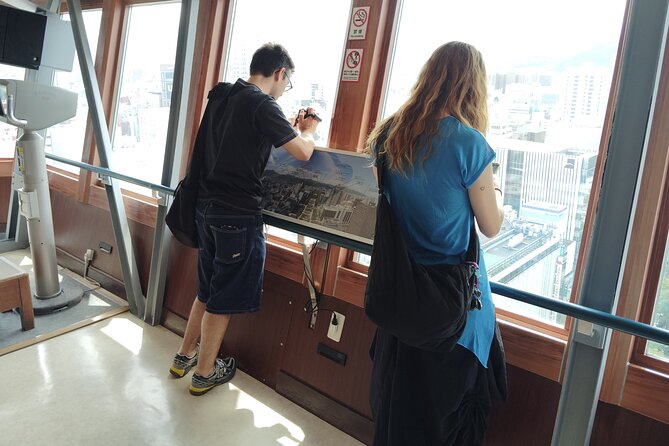 Sapporo: Explore All Must-See Landmarks in the City Center - Why this short Sapporo walk works