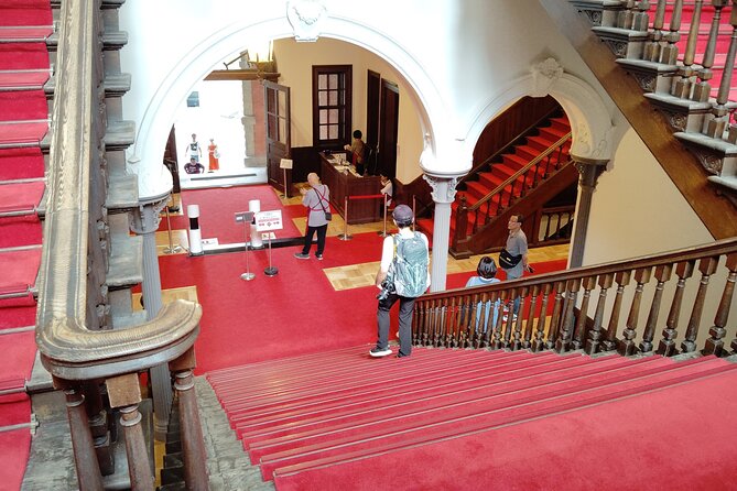 Sapporo: Explore All Must-See Landmarks in the City Center - How food fits into the experience