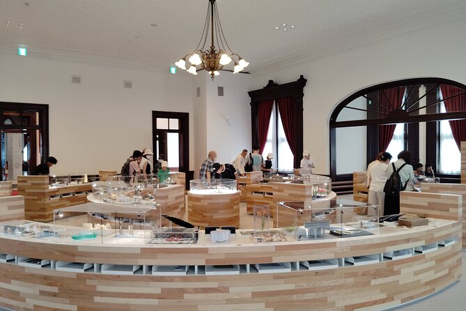 Sapporo: Explore All Must-See Landmarks in the City Center - Timing, tickets, and cancellation details