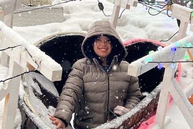 Sapporo Full Day Cultural Tour with National Licensed Guide - Shiroi Koibito Park: two hours with Hokkaido’s famous cookie
