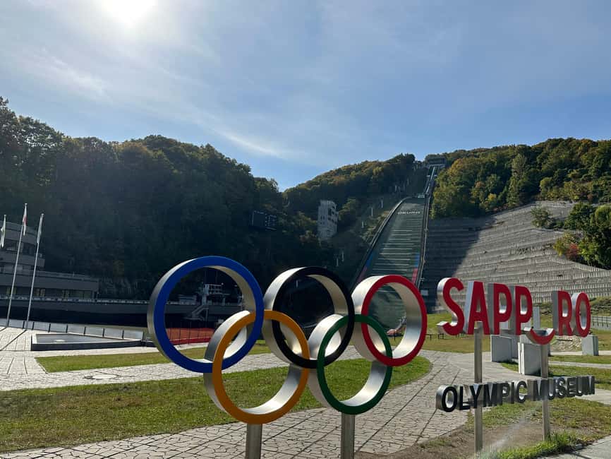Sapporo: Guided Morning Hike - Why this is a smart way to see Sapporo in the morning