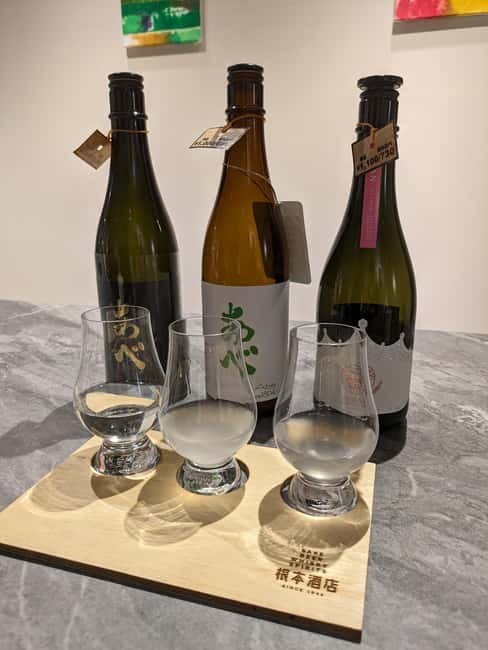 Sapporo: Hidden Bars and Local Flavors Guided Night Tour - First stop: beer, dinner, and regional food