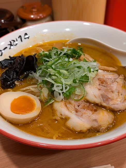 Sapporo: Hidden Bars and Local Flavors Guided Night Tour - Practical details that shape the evening