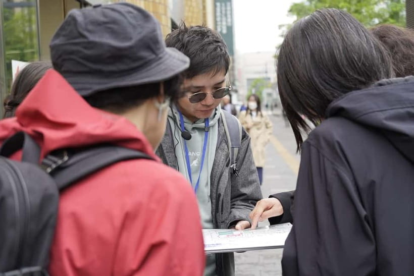 Sapporo Highlights: Golden Route Morning Guided Walking Tour - Is $36 a fair price?