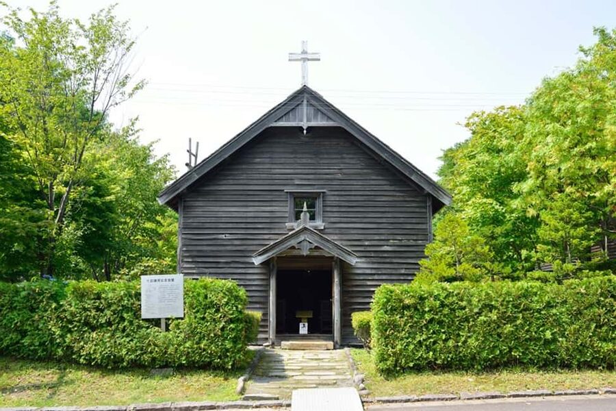 Sapporo: Historical Village of Hokkaido Entry Ticket - A time capsule for Hokkaido’s early modern years