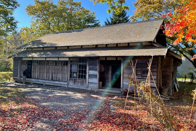 Sapporo: Hokkaido Historical Village, Step into the Frontier - Who Will Enjoy This Experience Most?