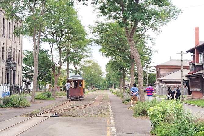 Sapporo: Hokkaido Historical Village Step into the Frontier - Is $99.64 a fair price?