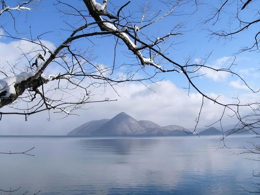 Sapporo: Hokkaido, Noboribetsu and Lake Toya Day Tour - Cape Chikyu above the Pacific