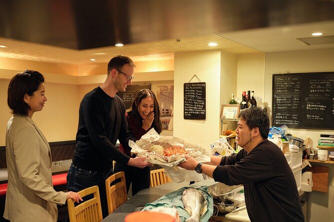 Sapporo Market to Table: Fresh Hokkaido Produce Cooked by a Chef - Why this Sapporo experience feels different