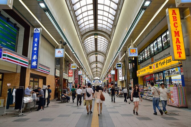 Sapporo Market to Table: Fresh Hokkaido Produce Cooked by a Chef - Why the private format matters