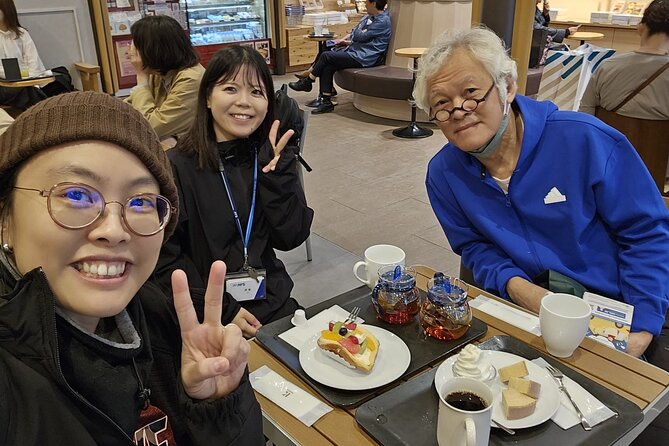 Sapporo Morning Walking Tour - Why this short Sapporo walk works