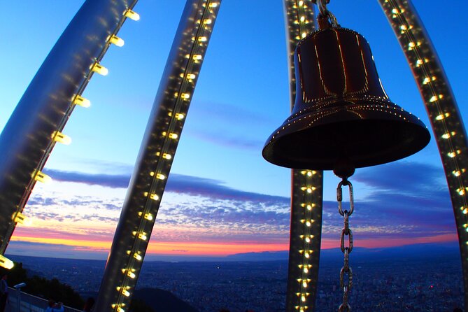 Sapporo Mt. Moiwa & Asahiyama Memorial Park Night View Trip - Who will get the most from this tour