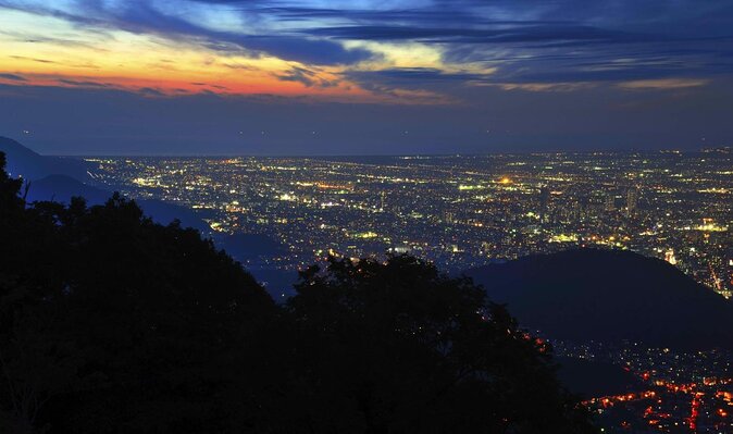 Sapporo Mt. Moiwa & Asahiyama Memorial Park Night View Trip - What the private transfer adds