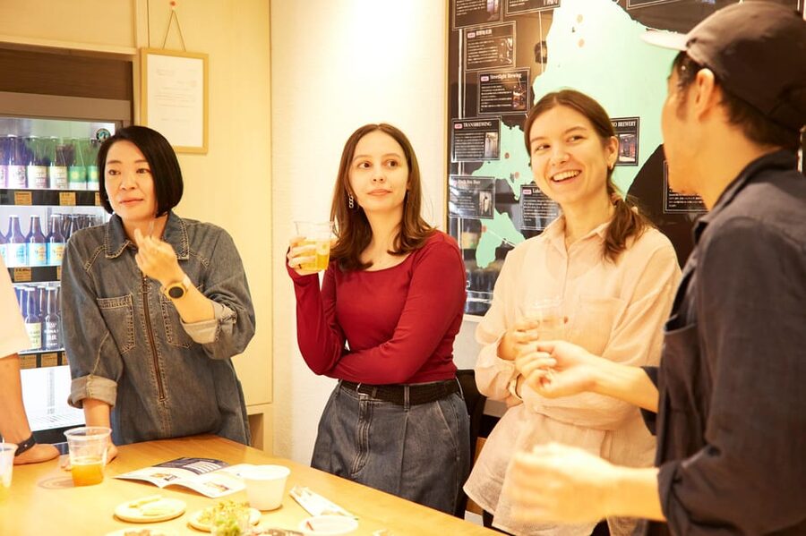 Sapporo: Nightlife Bar Hopping Tour with Local Guide - Key details before you book