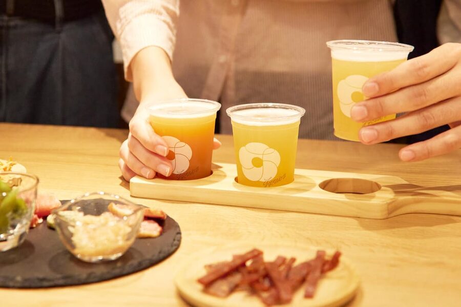 Sapporo: Nightlife Bar Hopping Tour with Local Guide - Who will enjoy this bar crawl most