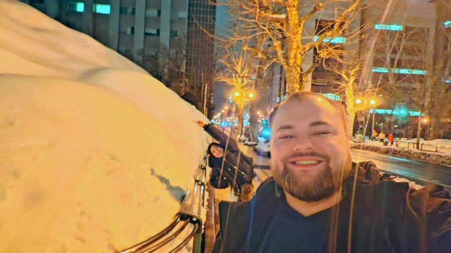 Sapporo: Nightlife Bar Hopping Tour with Local Guide - Practical tips for a smoother night