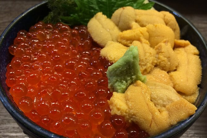 Sapporo: Nijo Market Guided Tour with Seafood Meal - Is $124.85 a fair price?