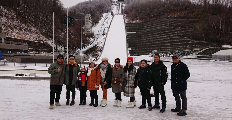 Sapporo: Private Customized Guided Tour - Key points to know before booking