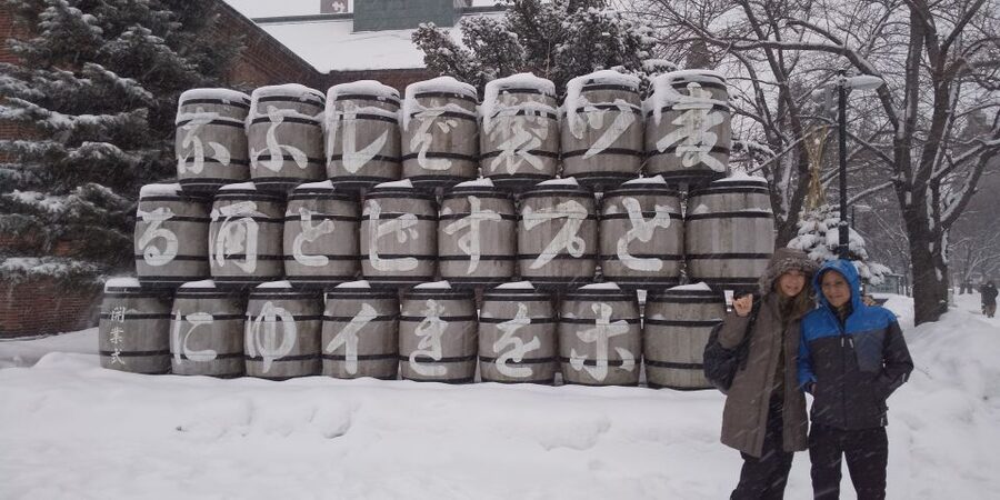 Sapporo: Private Customized Guided Tour - Hokkaido Historical Village and the island’s rapid development