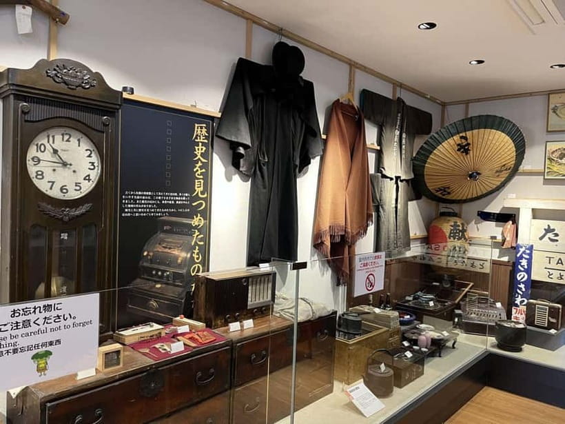Sapporo: The Indigenous Ainu People & Jozankei walking tour - Key points to know before booking