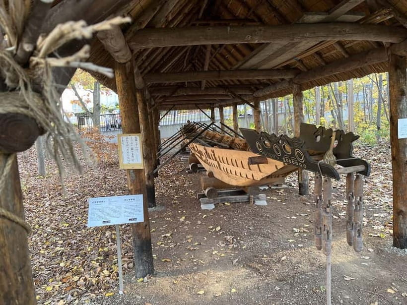 Sapporo: The Indigenous Ainu People & Jozankei walking tour - Should you book the Ainu and Jozankei tour?