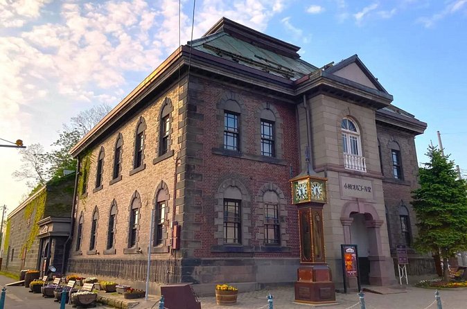Sapporo Tour in the Port City of Otaru and Local beer brewery - Who Will Get the Most From This Otaru Tour