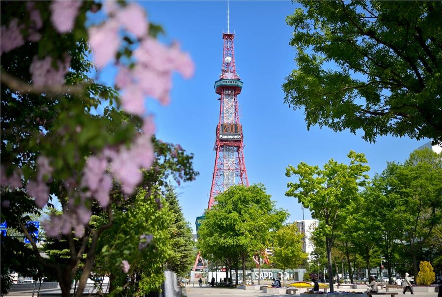Sapporo TV Tower Admission Ticket - Should You Book Sapporo TV Tower?