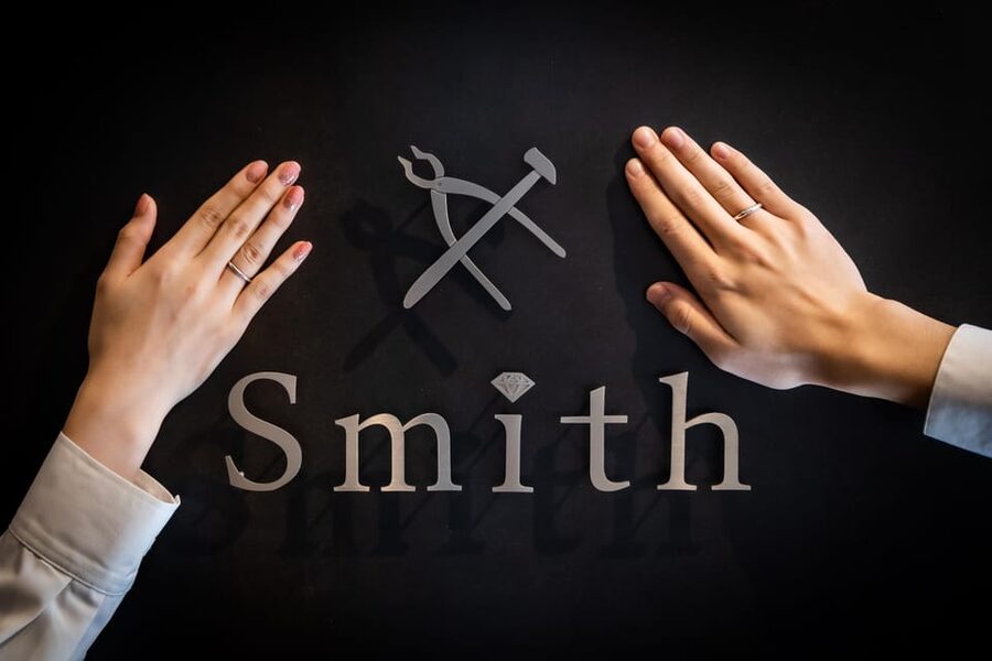 Silver Ring Workshop - Smith at Keio Plaza Sapporo - What happens during the 90-minute workshop