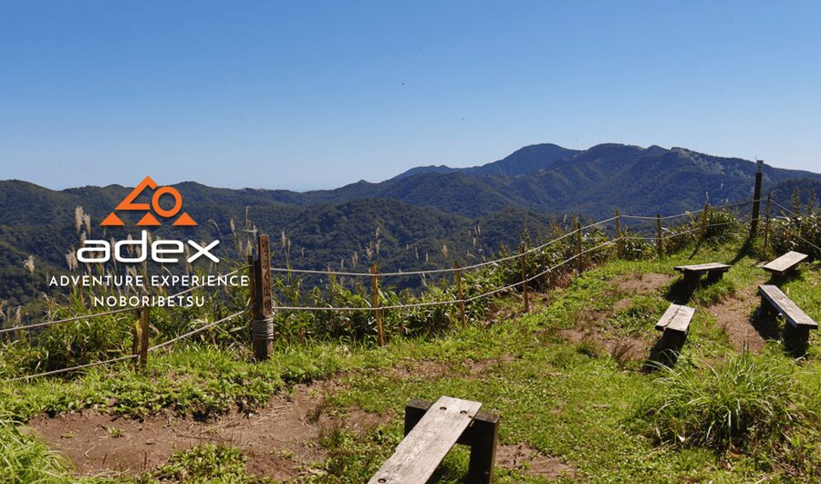 Sky walk Adventure:Ridge Trail on Date Monbetsu Peak - A practical way to prepare