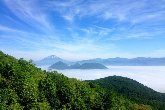 SkyExpress: Lake Toya Customised Private Day Tour (Up to 15 Passengers) - Key points to know before booking