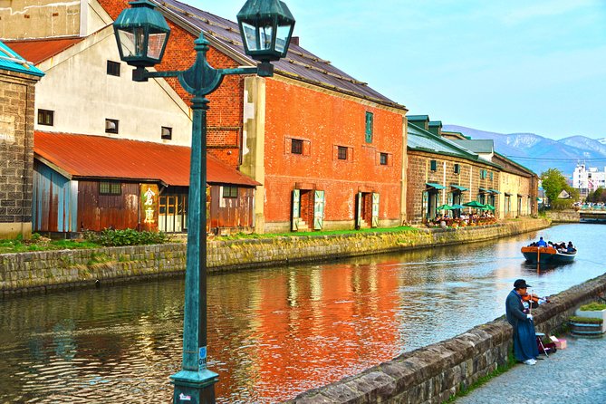SkyExpress: Otaru & Yoichi Customised Private Day Tour (Up to 15 Passengers) - Key things to know before booking