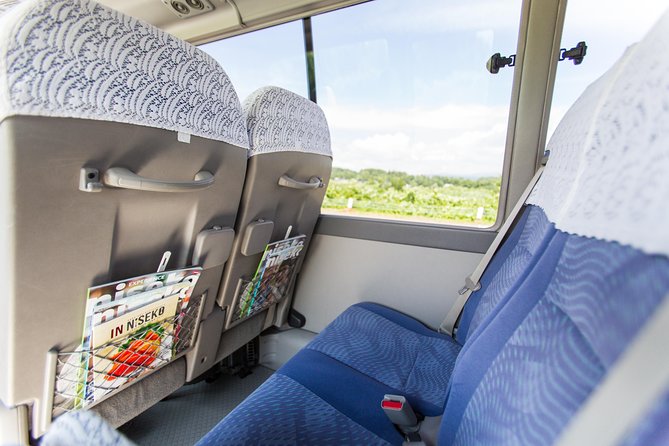 SkyExpress Private Transfer:New Chitose Airport - Sapporo(15 Pax) - Why a private vehicle can beat the train