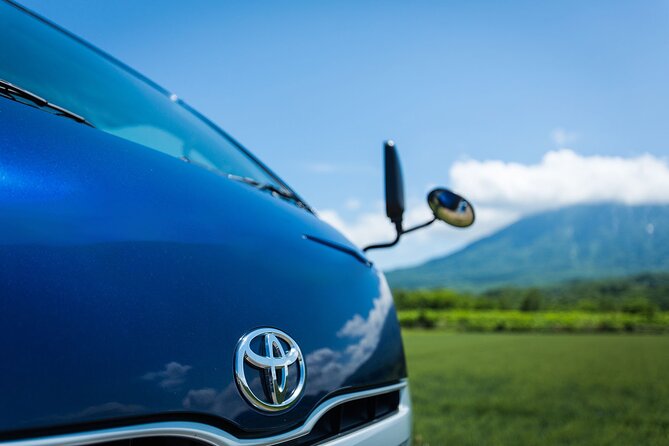 SkyExpress Private Transfer: Sapporo - Niseko (8 Passengers) - Key points to know before booking