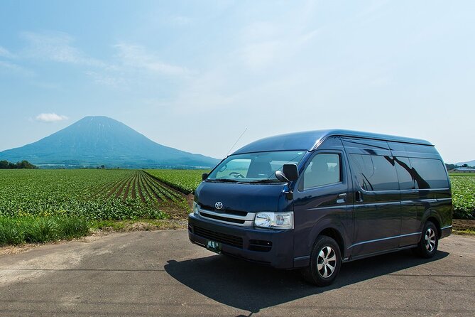 SkyExpress Private Transfer: Sapporo - Niseko (8 Passengers) - Why a private Sapporo to Niseko transfer can be worth it