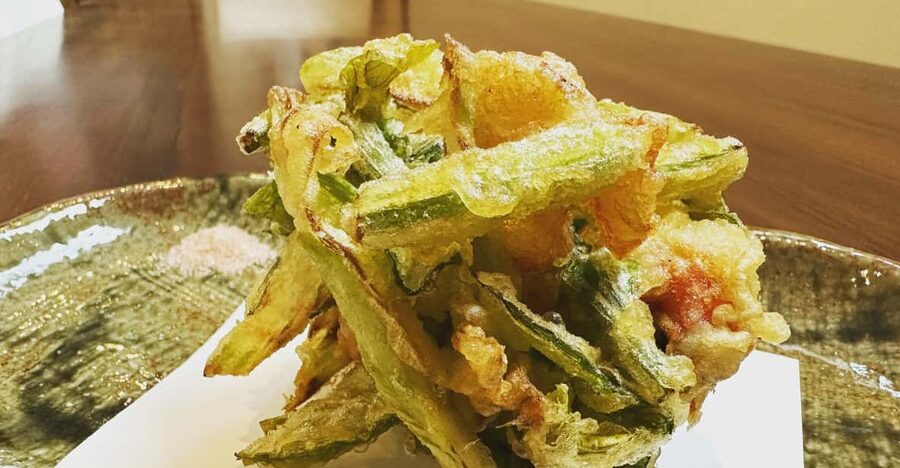 Top-rated experience Includes soba noodle making and tempura - Key points to know before you book