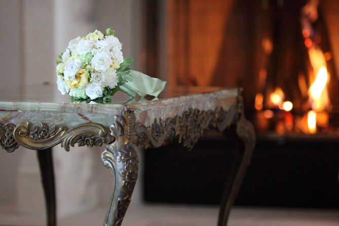 Vow Renewal Plan - What the 75 minutes are likely to include