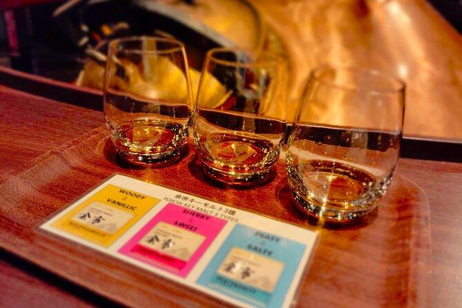 Yoichi: Whisky Heritage at Nikka’s Historic Coastal Site - Why Yoichi matters to Japanese whisky