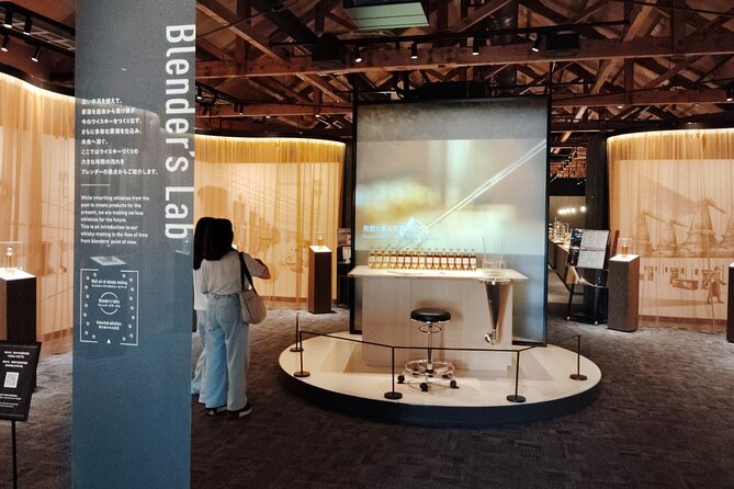 Yoichi: Whisky Heritage at Nikka’s Historic Coastal Site - Final decision: should you book it?